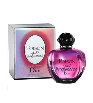 Christian Dior Poison Girl Unexpected parfem
